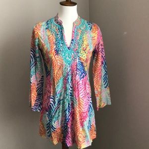 Lilly Pulitzer Top